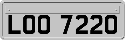 LOO7220