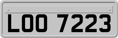 LOO7223