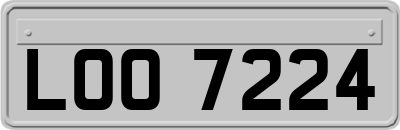 LOO7224