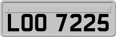 LOO7225