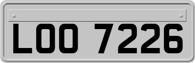 LOO7226