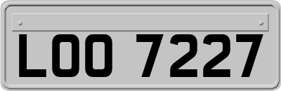 LOO7227