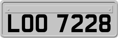 LOO7228