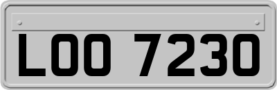 LOO7230