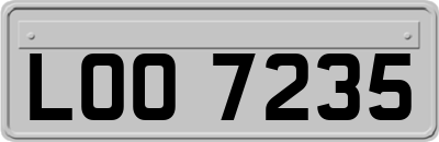 LOO7235