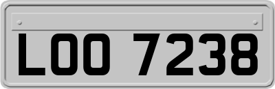 LOO7238