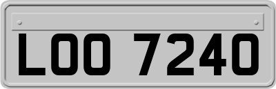 LOO7240