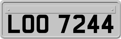 LOO7244
