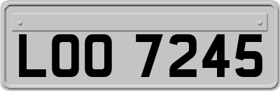LOO7245