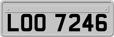 LOO7246