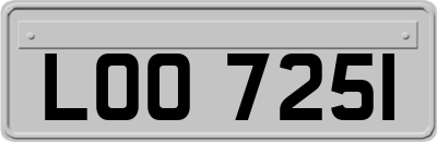 LOO7251
