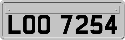 LOO7254