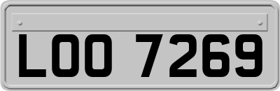 LOO7269