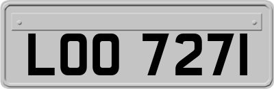 LOO7271