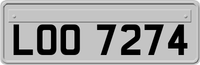 LOO7274