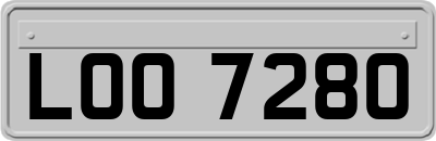 LOO7280