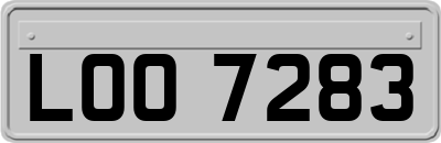 LOO7283