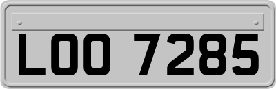 LOO7285