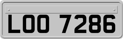 LOO7286