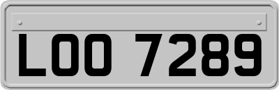 LOO7289