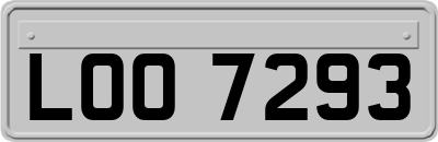 LOO7293