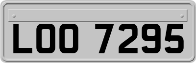LOO7295