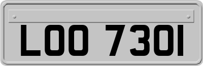 LOO7301