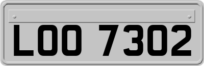 LOO7302