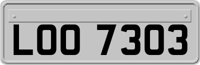 LOO7303