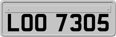 LOO7305