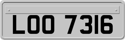 LOO7316