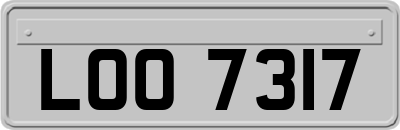 LOO7317