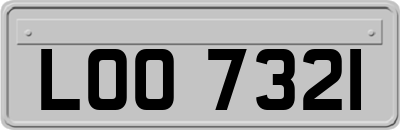 LOO7321