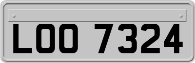 LOO7324