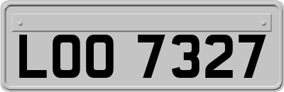 LOO7327