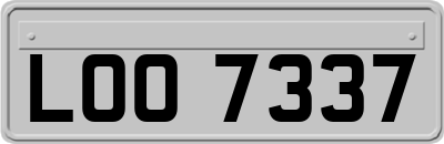 LOO7337