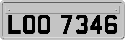 LOO7346