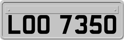LOO7350