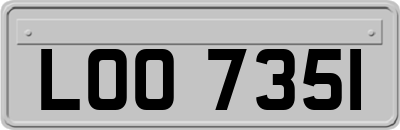 LOO7351