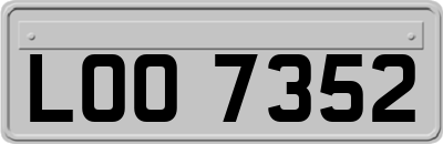LOO7352
