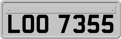 LOO7355