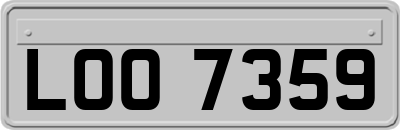 LOO7359