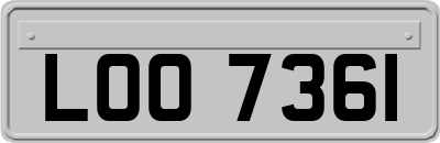 LOO7361