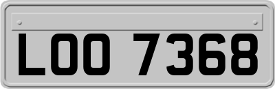 LOO7368