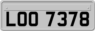 LOO7378