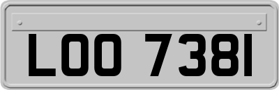 LOO7381