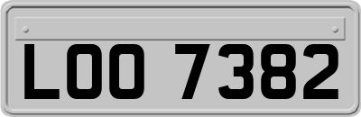 LOO7382
