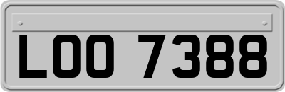 LOO7388