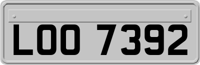LOO7392