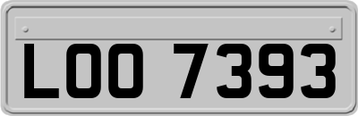 LOO7393